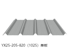 走进压型钢板厂家-山东宏鑫源,了解你不知道的压型钢板(图2)