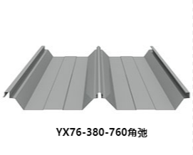 走进压型钢板厂家-山东宏鑫源,了解你不知道的压型钢板(图3)